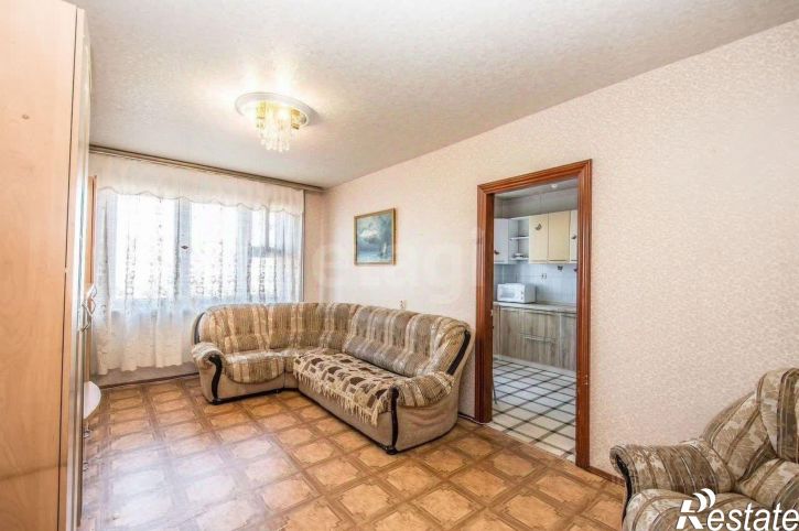 3-комн квартира ул Боровская, 5,  д. 5