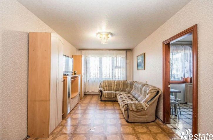 3-комн квартира ул Боровская, 5,  д. 5