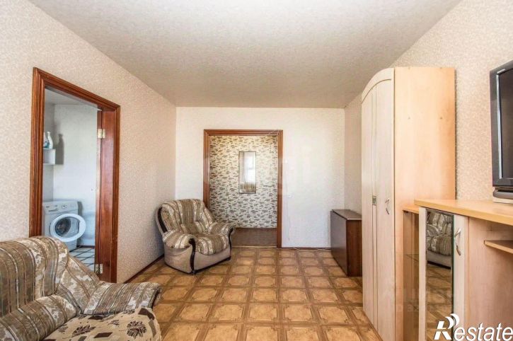 3-комн квартира ул Боровская, 5,  д. 5