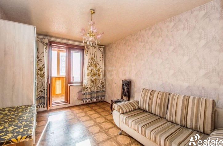 3-комн квартира ул Боровская, 5,  д. 5