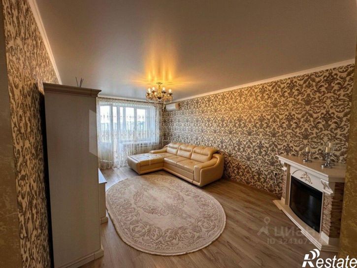 2-комн квартира Линейная улица, 15,  д. 15