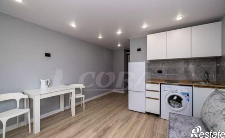 1-комн квартира ул Республики, 239,  д. 239