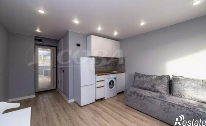 1-комн квартира ул Республики, 239,  д. 239