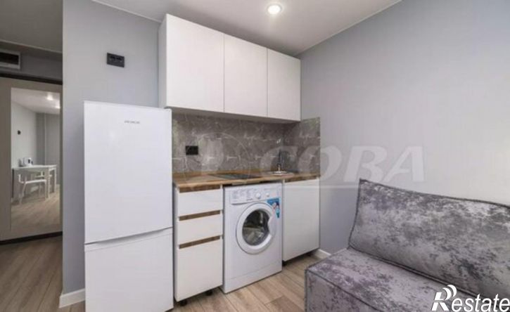 1-комн квартира ул Республики, 239,  д. 239