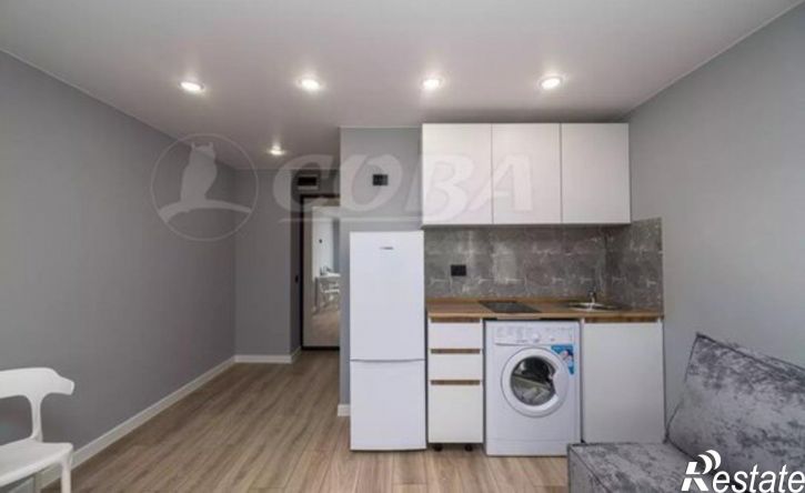 1-комн квартира ул Республики, 239,  д. 239