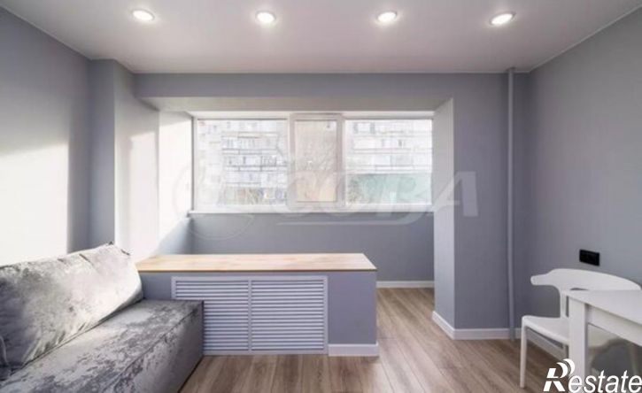 1-комн квартира ул Республики, 239,  д. 239