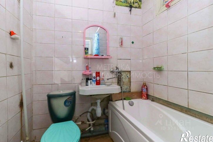 1-комн квартира Московский тракт, 16А,  д. 16А