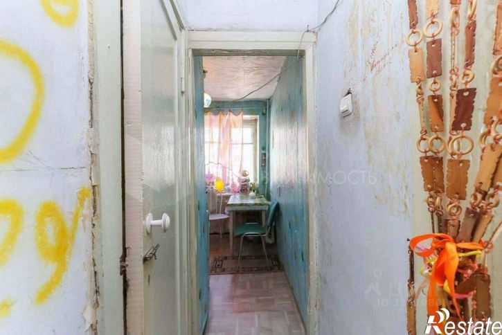 1-комн квартира Московский тракт, 16А,  д. 16А