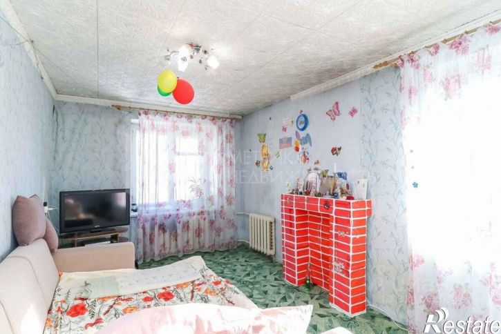 1-комн квартира Московский тракт, 16А,  д. 16А