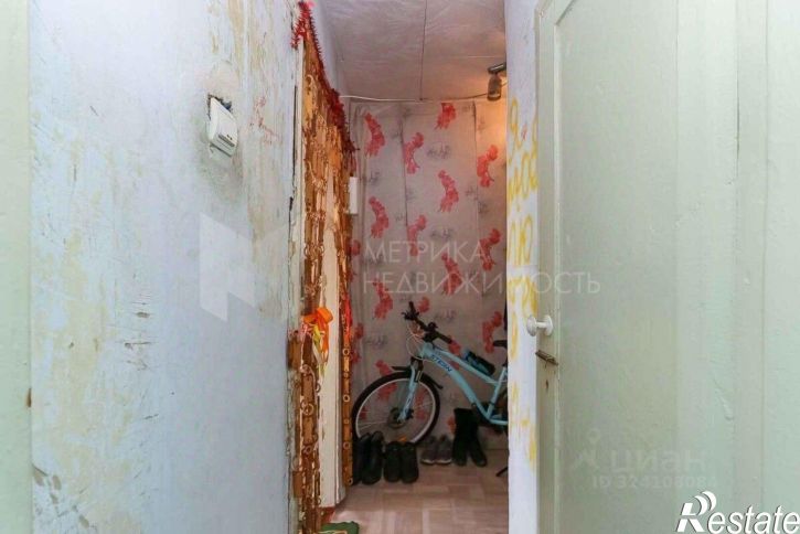 1-комн квартира Московский тракт, 16А,  д. 16А