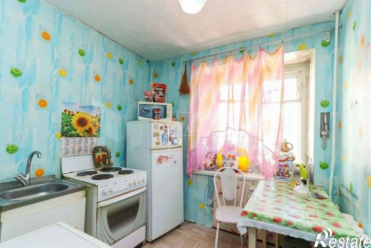 1-комн квартира Московский тракт, 16А,  д. 16А