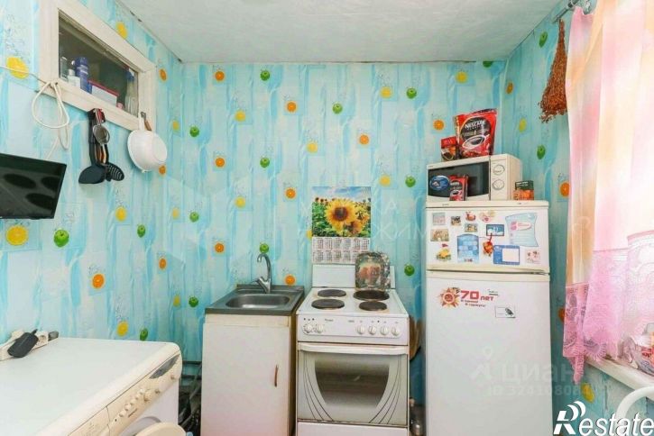 1-комн квартира Московский тракт, 16А,  д. 16А