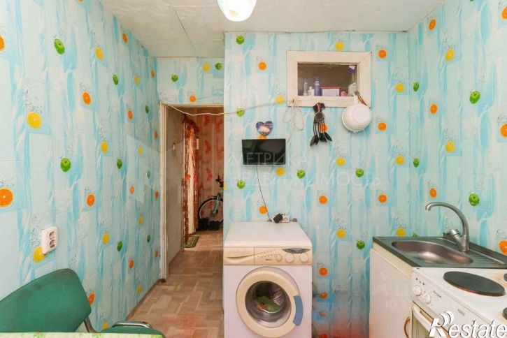 1-комн квартира Московский тракт, 16А,  д. 16А