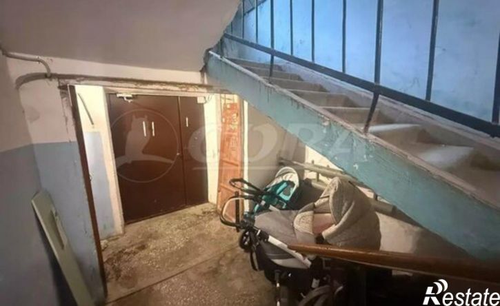 1-комн квартира проезд Геологоразведчиков, 46,  д. 46