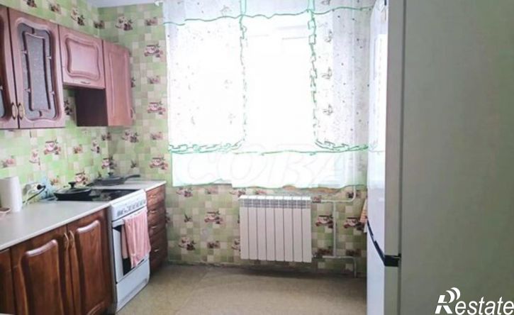 2-комн квартира ул Мельникайте, 129,  д. 129