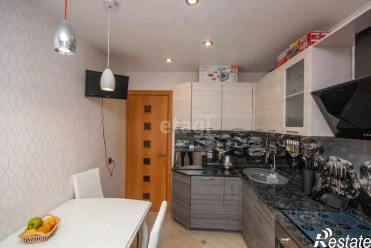 2-комн квартира улица Шишкова, 16 к1,  д. 16 к1