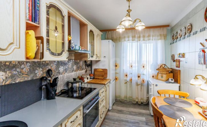 3-комн квартира ул Московский тракт, 117А/1,  д. 117А/1