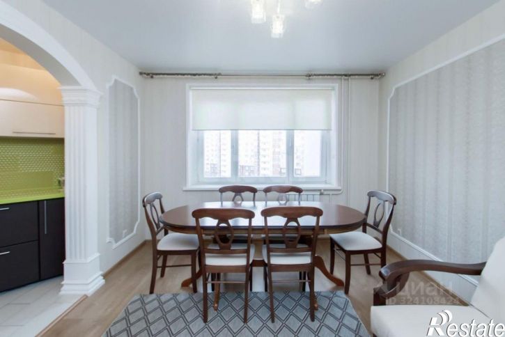 2-комн квартира Широтная улица, 192 к1,  д. 192 к1