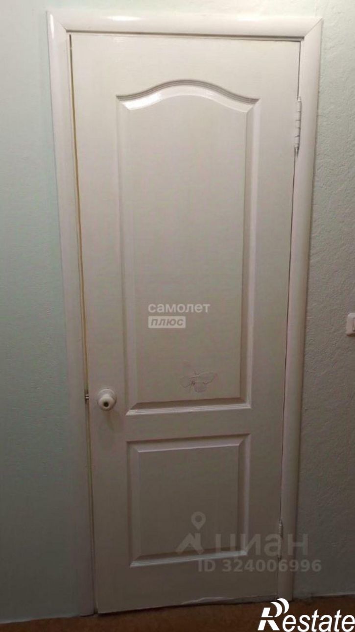 1-комн квартира ул Олимпийская, 21,  д. 21