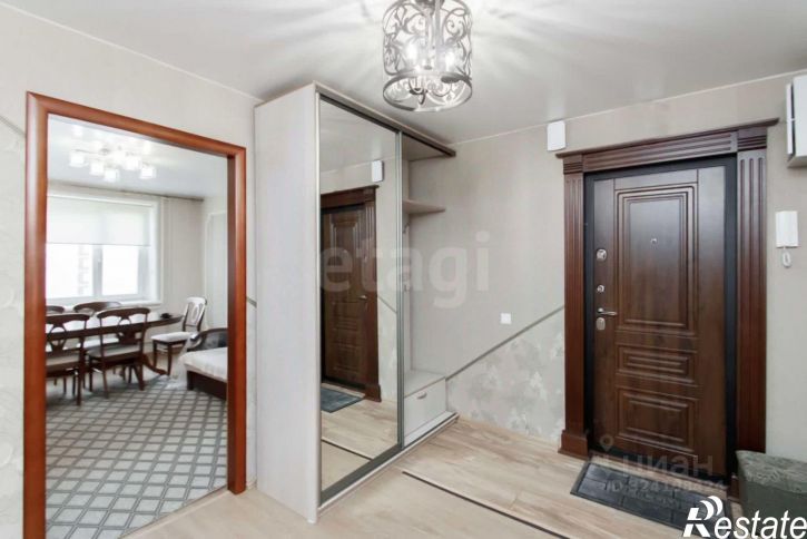 2-комн квартира Широтная улица, 192 к1,  д. 192 к1