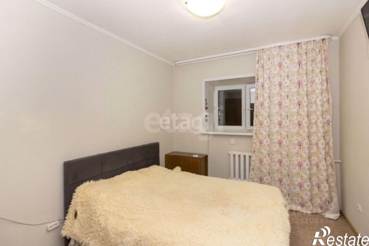 1-комн квартира ул Демьяна Бедного, 83 1,  д. 83 1,  к. 1