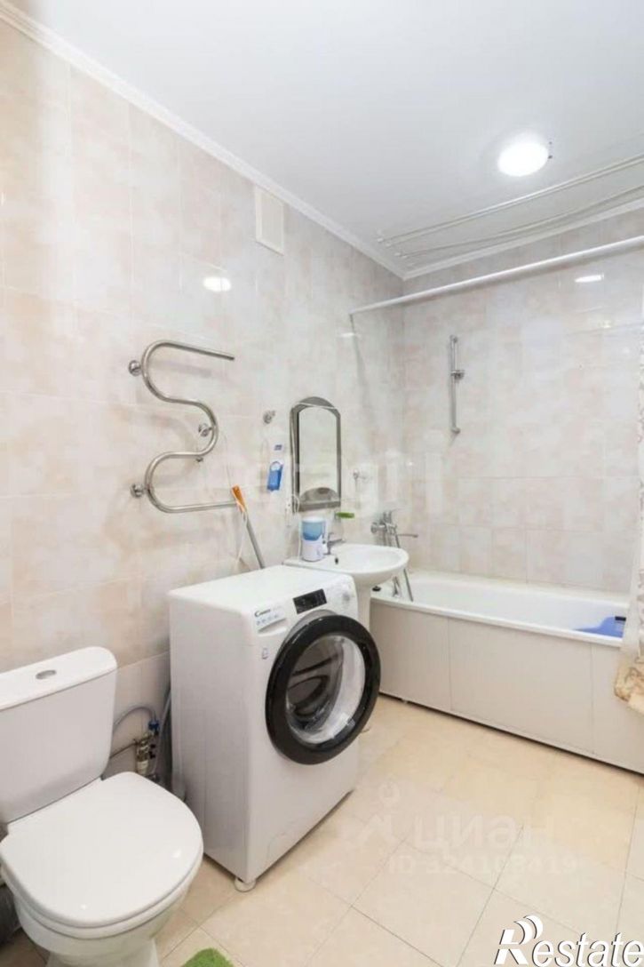 1-комн квартира ул Демьяна Бедного, 83 1,  д. 83 1,  к. 1