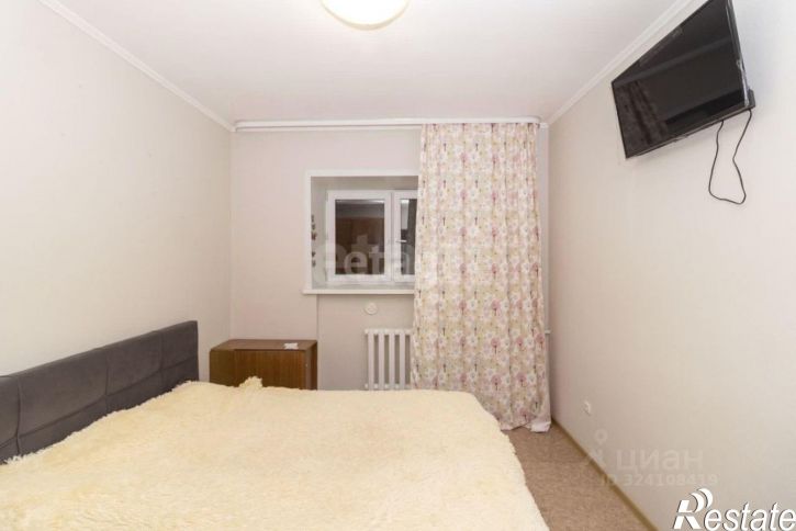 1-комн квартира ул Демьяна Бедного, 83 1,  д. 83 1,  к. 1