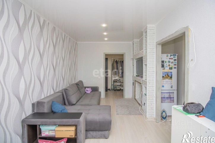 3-комн квартира ул Беловежская, 7 1,  д. 7 1,  к. 1