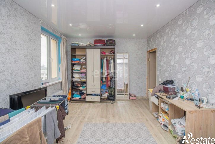 3-комн квартира ул Беловежская, 7 1,  д. 7 1,  к. 1