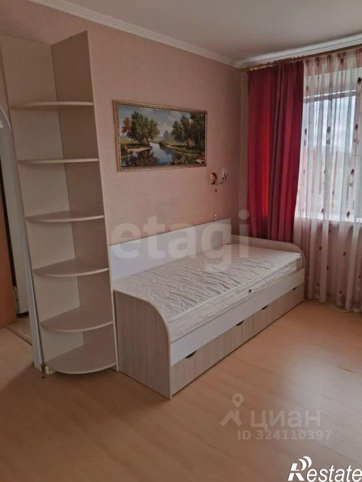 1-комн квартира Червишевский тракт, 72А,  д. 72А