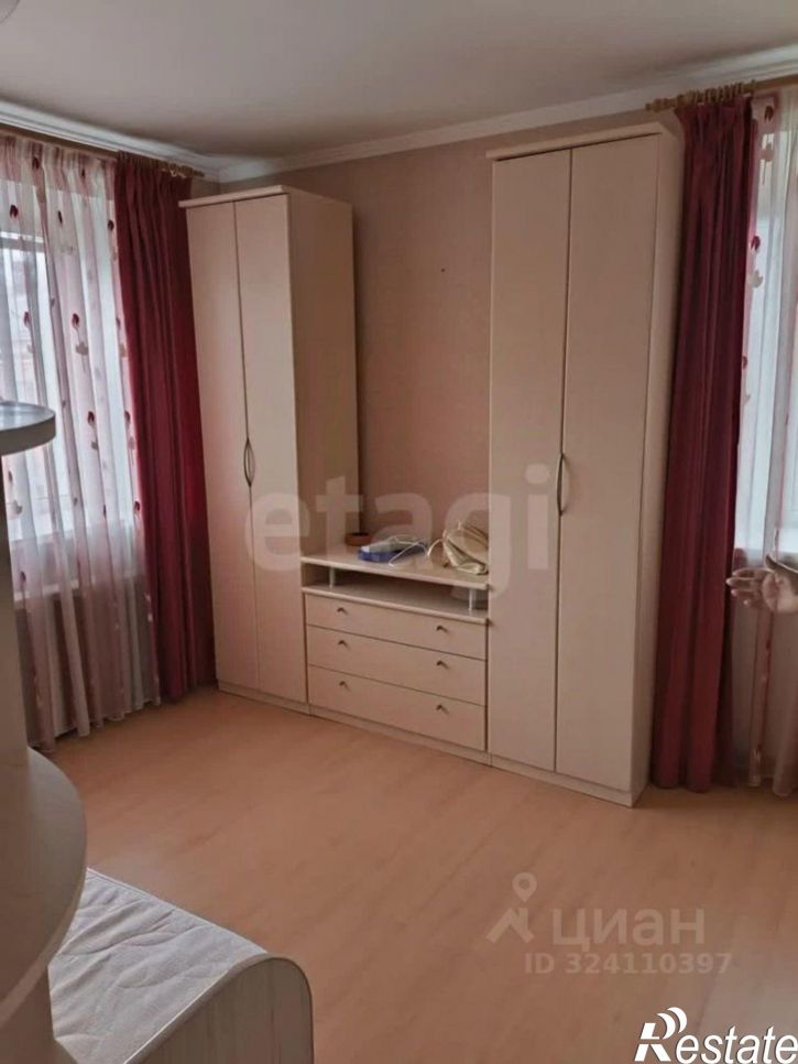 1-комн квартира Червишевский тракт, 72А,  д. 72А