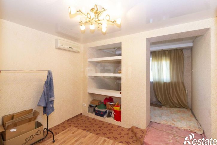 3-комн квартира ул Демьяна Бедного, 83 1,  д. 83 1,  к. 1