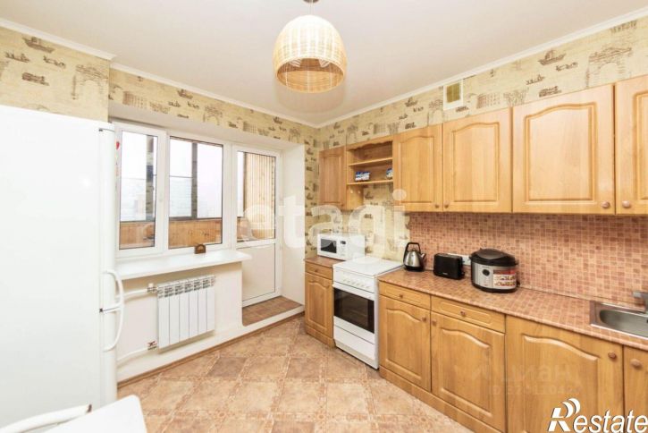 1-комн квартира улица Евгения Богдановича, 11 к3,  д. 11 к3