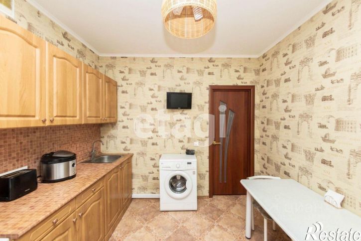 1-комн квартира улица Евгения Богдановича, 11 к3,  д. 11 к3