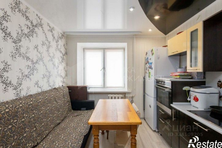 1-комн квартира ул Широтная, 126 3,  д. 126 3,  к. 3