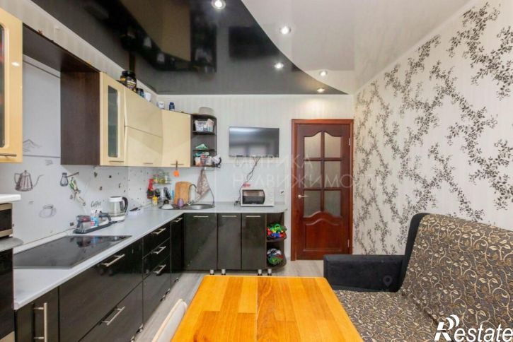 1-комн квартира ул Широтная, 126 3,  д. 126 3,  к. 3