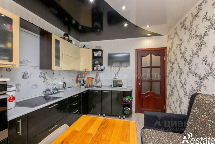 1-комн квартира ул Широтная, 126 3,  д. 126 3,  к. 3