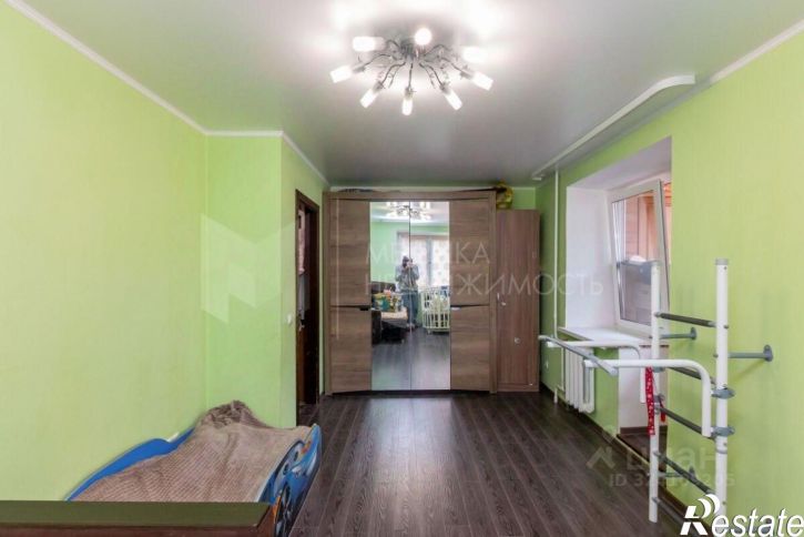 1-комн квартира ул Широтная, 126 3,  д. 126 3,  к. 3