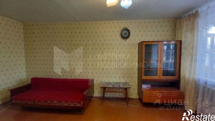 2-комн квартира ул Ямская, 100,  д. 100