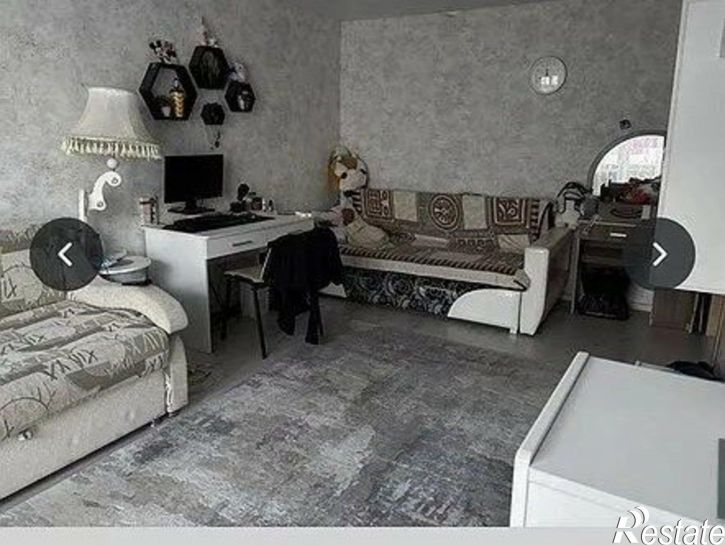 1-комн квартира Станционная улица, 14,  д. 14