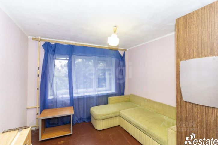 Комната улица Декабристов, 148,  д. 148