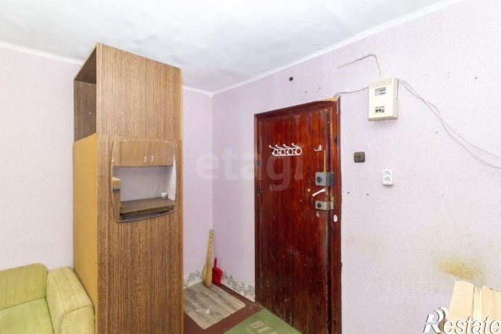 Комната улица Декабристов, 148,  д. 148