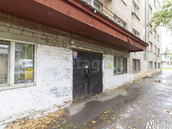 Комната улица Декабристов, 148,  д. 148