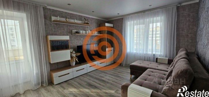 2-комн квартира Вербовая улица, 4,  д. 4