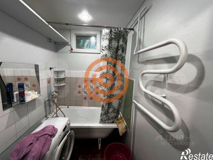 1-комн квартира улица 50 лет ВЛКСМ, 99,  д. 99