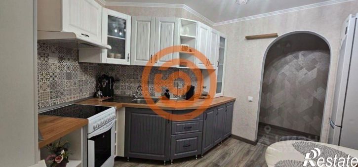 2-комн квартира Вербовая улица, 4,  д. 4