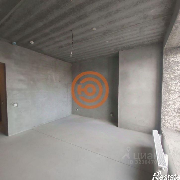 1-комн квартира улица 50 лет Октября, 75 к4,  д. 75 к4