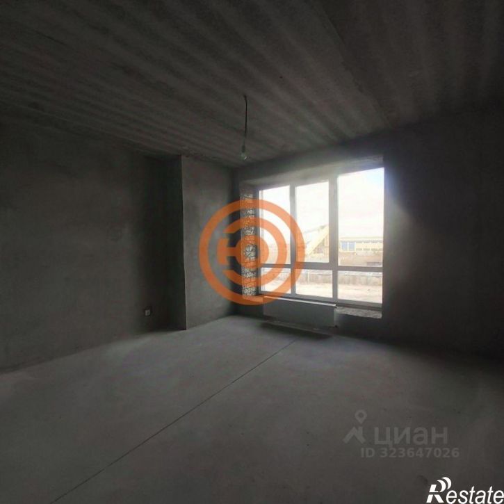 1-комн квартира улица 50 лет Октября, 75 к4,  д. 75 к4