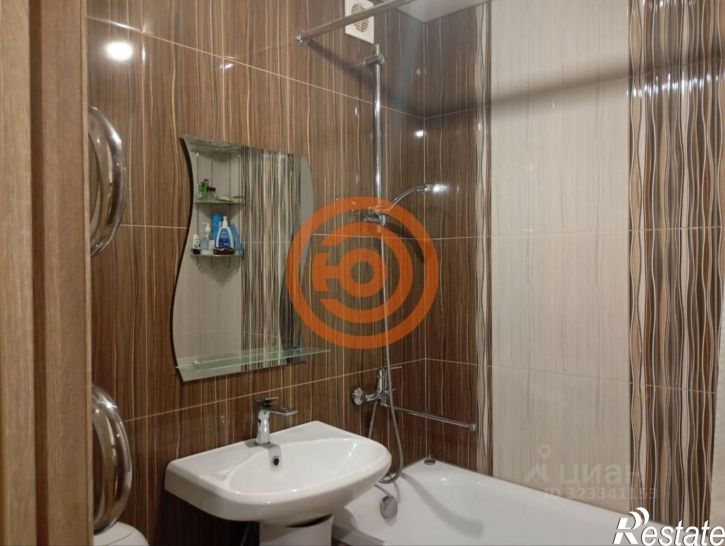 2-комн квартира Северная улица, 2,  д. 2