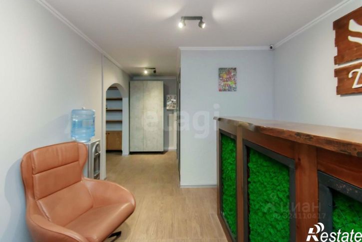 Помещение свободного назначения ул Широтная, 104,  д. 104